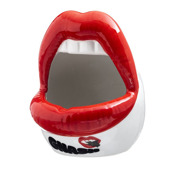 Gnash Lip Ashtray