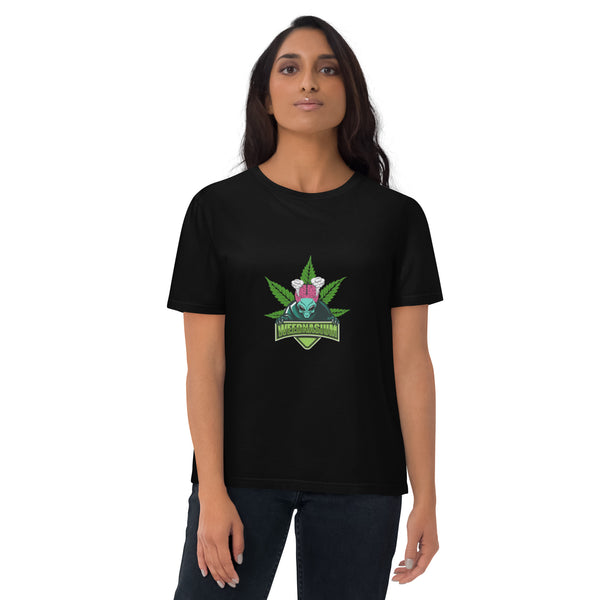 Women organic cotton t-shirt